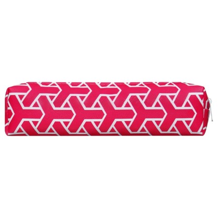 School Penal on the Lightning "Graphics" Calligrata, Pink-2