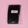 Comb, 14 × 3 cm, packing 12 pcs, black color