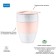 Thermal circle Koziol Aroma to Go, Organic, 400 ml, pink color