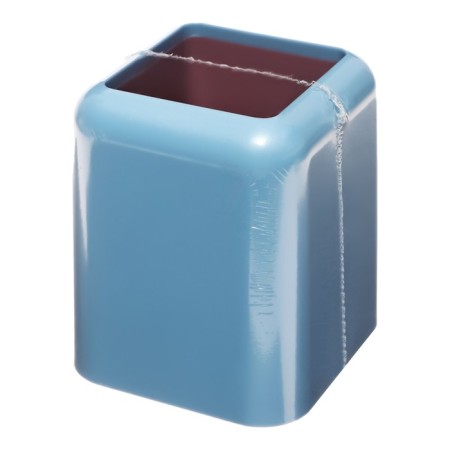 Table plastic plastic stand Erychkrause Forte, Manga, blue with pink-2