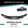 Defly hood deflector for Subaru Impreza (GD, GG), 2005-2007