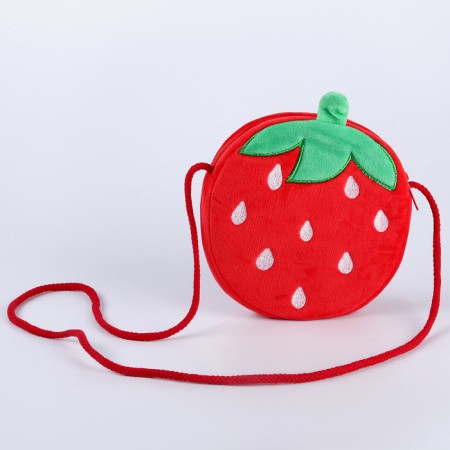 Children's bag "Strawberry"