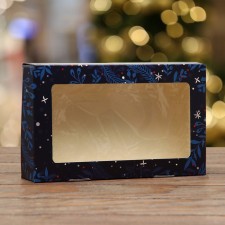 Folding box 