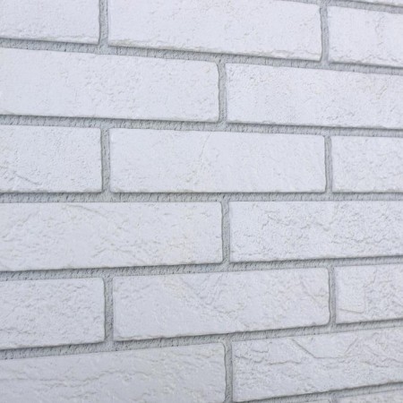 PVC panel brick pearl 485x960-1