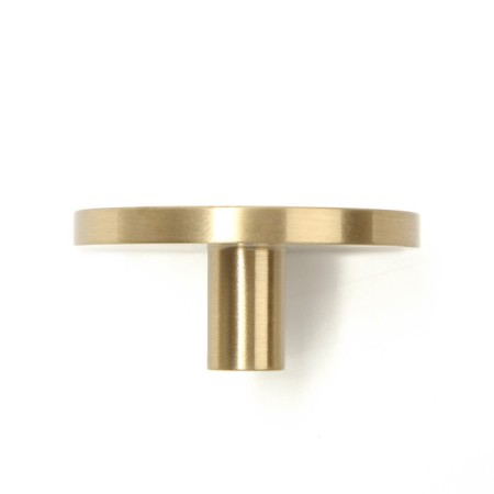 Cappio pen pen, d = 44 mm, h = 20 mm., Brass, color gold-4
