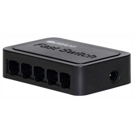 T -shirt Origo OS1105 OS1105/A1A 5x100Mbit/s uncontrollable