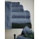Tricks Tensor Guten Morgen Ocean, 500 g, size 30x50 cm, blue color