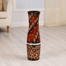 VAZA Keramics Floor 