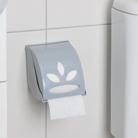 Toilet paper holder "Fantasy", color mix-1