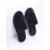 Women's slippers Amaro Home, size 39-41, black color