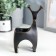 Summary of the Polystone "Olesha" set 2 pcs 20x11x7, 26x12x8 cm
