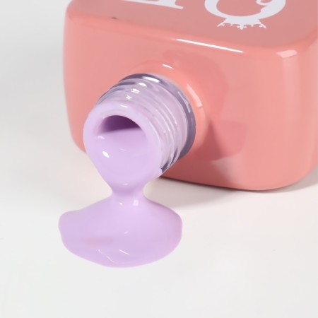 Simple nail polish gel, 3 phase, 10 ml, led/uv, color (222)-11