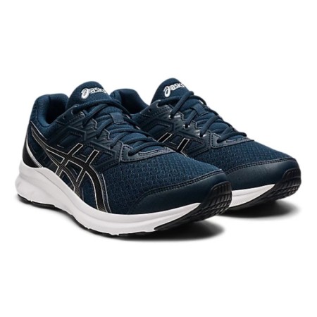 Cunning male ASICS JOLT 3 1011B034 401, size 10 US-1