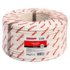 Meter cable signal KCPB 10x0.4 mm, 200m rexant bay