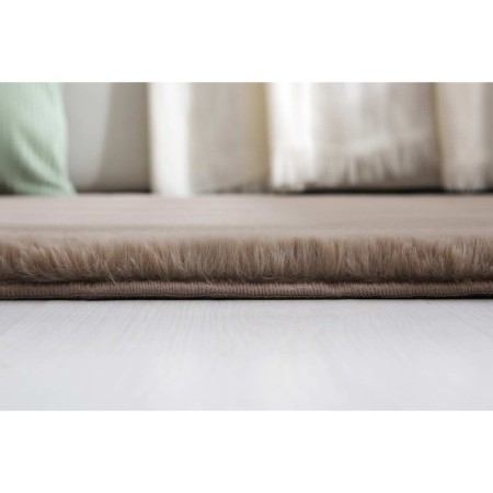 Rug Sofi de Marko Camilla, size 200x300 cm, beige color-3