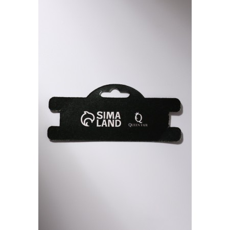 Bracelets "Demetrons" yin-yang, thick thread, black and white color-5