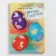 Easter set for decorating eggs “Simple! Fast!" Mix No. 2, 5 types