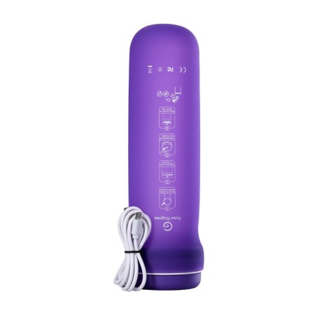Rosa Rugosa Mini Bar sex toys container-2