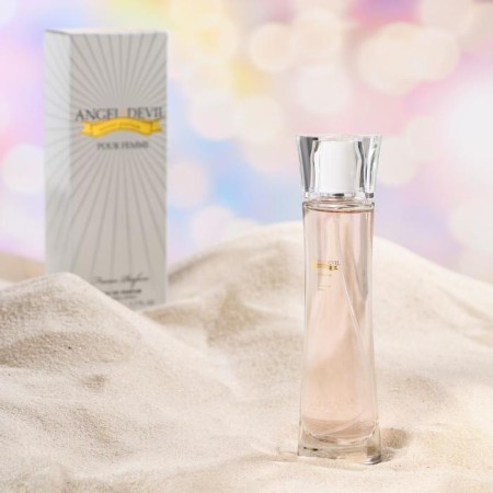 Perfume Water Women's Angel & Devil, 50 ml