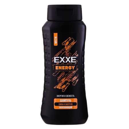 UFC X Exxe Carbon Hit “Strength and Energy”, 400 ml