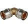 STOUT SFP-0009-003232, d = 32 mm x 90 °, brass
