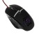 EXEGATE GAMING StANDARD LASER GML-14 mouse, wired, laser, 4000 dpi, USB, black