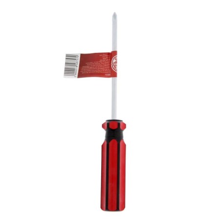 Scrap screwdriver, plastic handle, pH2 x 100 mm-3