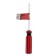 Scrap screwdriver, plastic handle, pH2 x 100 mm