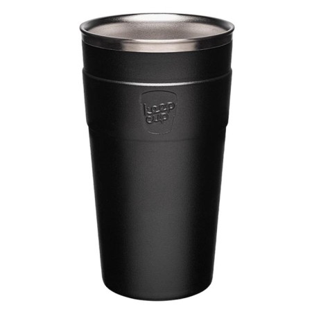 Thermal circle Keepcup Thermal L, 454 ml, Black-2