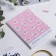 Photo album in the soft cover "Lamai Stereotypes", 36 photos