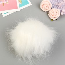 Pompon Artificial fur 