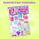 Magnetic game "Fashion Pony"
