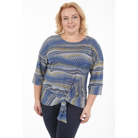 Women's blouse Wisell M4-3745/1, size 52-9