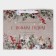 Craft horizontal package “Testament Dreams”, L 40 x 31 x 11.5 cm, New Year