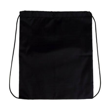 A bag for shoes 420 x 340 mm, "standard" SDS-1, (soft polyester, density 210 d), black-1