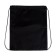 A bag for shoes 420 x 340 mm, "standard" SDS-1, (soft polyester, density 210 d), black
