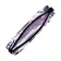 Penal soft, 1 compartment, quadro, 45 x 210 mm, PMO 11-20 black and white cars 71611