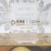Box for the captake “Believe in Dream”, gold, 23 x 16 x 11.5 cm, New Year