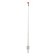 The lavsan classic cone gatehouse, 14 cm, up to 0.35 g, 25 pcs.