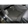 3D mats in the Hyundai Tucson salon, 2015-2016, 4 pcs. (polyurethane)