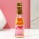 Shower gel “Shine with happiness!”, 250 ml, aroma of fruit dessert, pure happiness