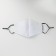 A fabric mask with adjusting ties "dream"