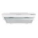 Excellency Maunfeld MP-1 50, flat, 520 m3/h, 3 speeds, 50 cm, white
