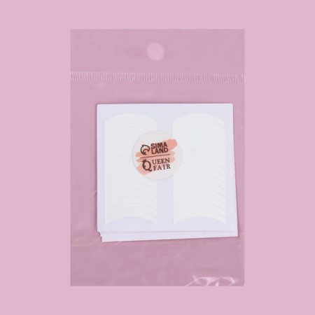 Stencils for the decor "Classic", 1 species, 6 cm x 6.5 cm x 0.5 cm, packing 6 pcs-2