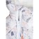 Winter overalls for the newborn "Sayan", height 86, beige color