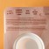 Form for mousse desserts and baking konfinetta "balls", 29.7 × 17.4 × 3.7 cm, 8 cells, white color