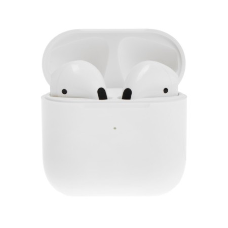 MB Mobility MT-36 headphones, wireless, inserts, microphone, white-7