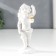 Polystone souvenir "Snowthrough angel with pearl" MIX 10.5x4.2x4.5 cm