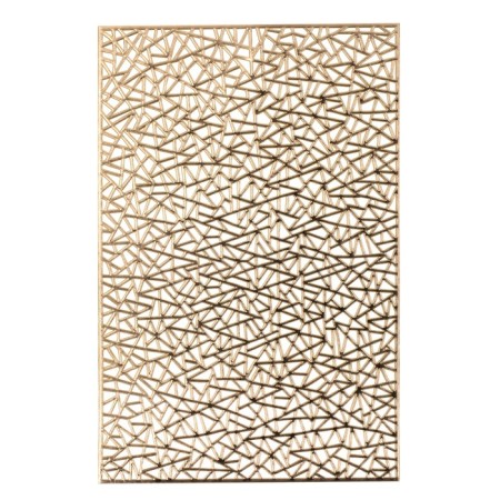 Serving napkin Regent Linea Desco, 30x45 cm, gold color-1