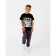 T-shirt Children's KAFTAN POWER R.32 (110-116)